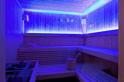 Hotel Harmonie