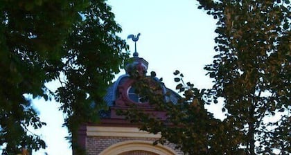 Hotel Harmonie