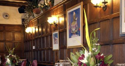 The Horseshoe Inn