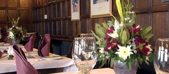 The Horseshoe Inn