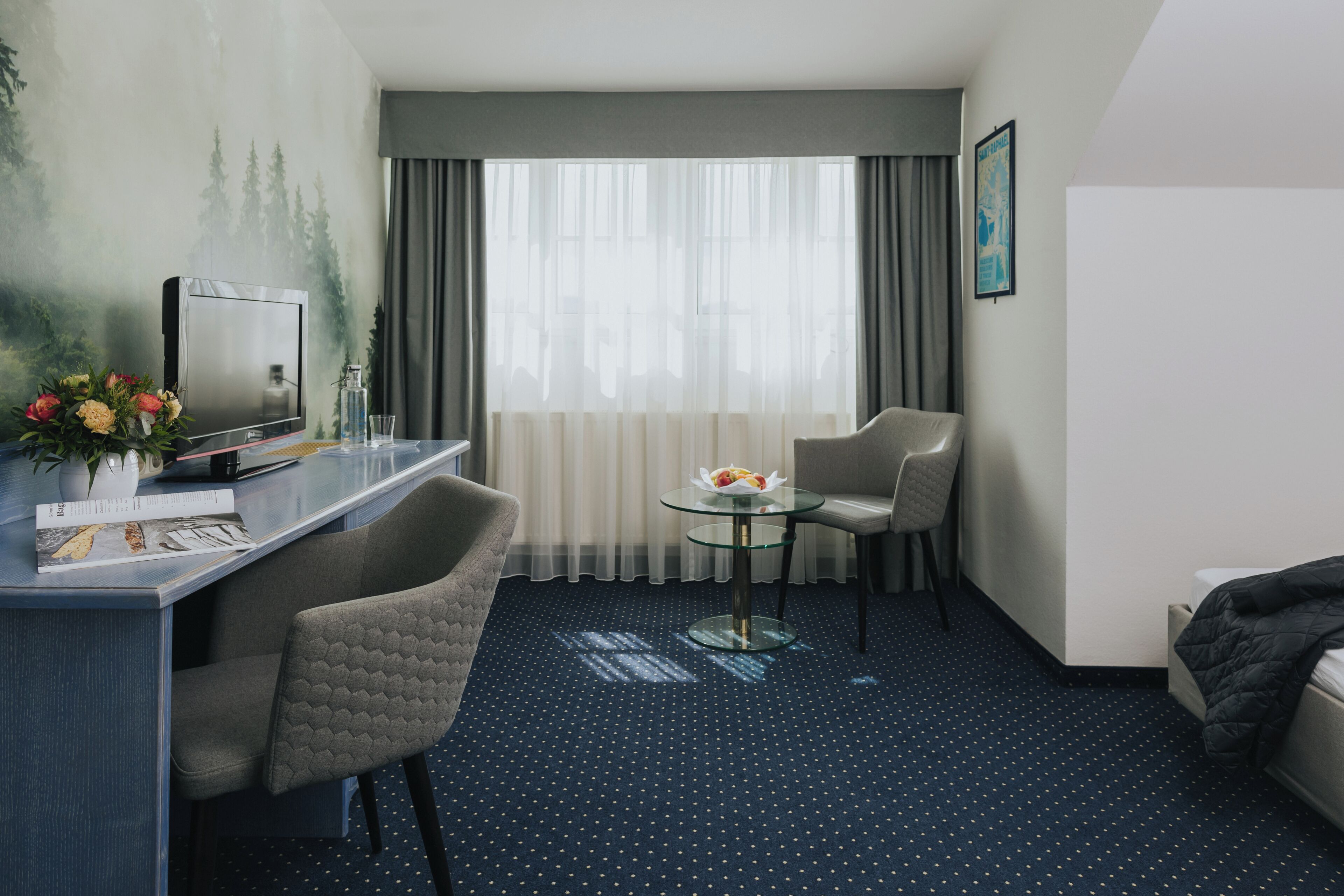 Chambre Simple