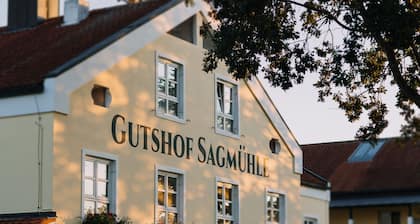 Gutshof Sagmuehle