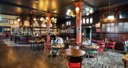 The Railway Hotel Worthing