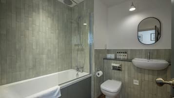 Chambre Double Familiale