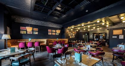 The Railway Hotel Worthing