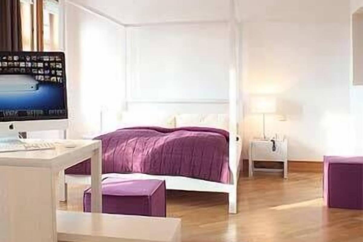 junior suite | desk, cots/infant beds, rollaway beds, free wifi