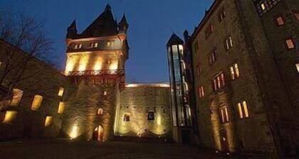 Hôtel Schloss Romrod
