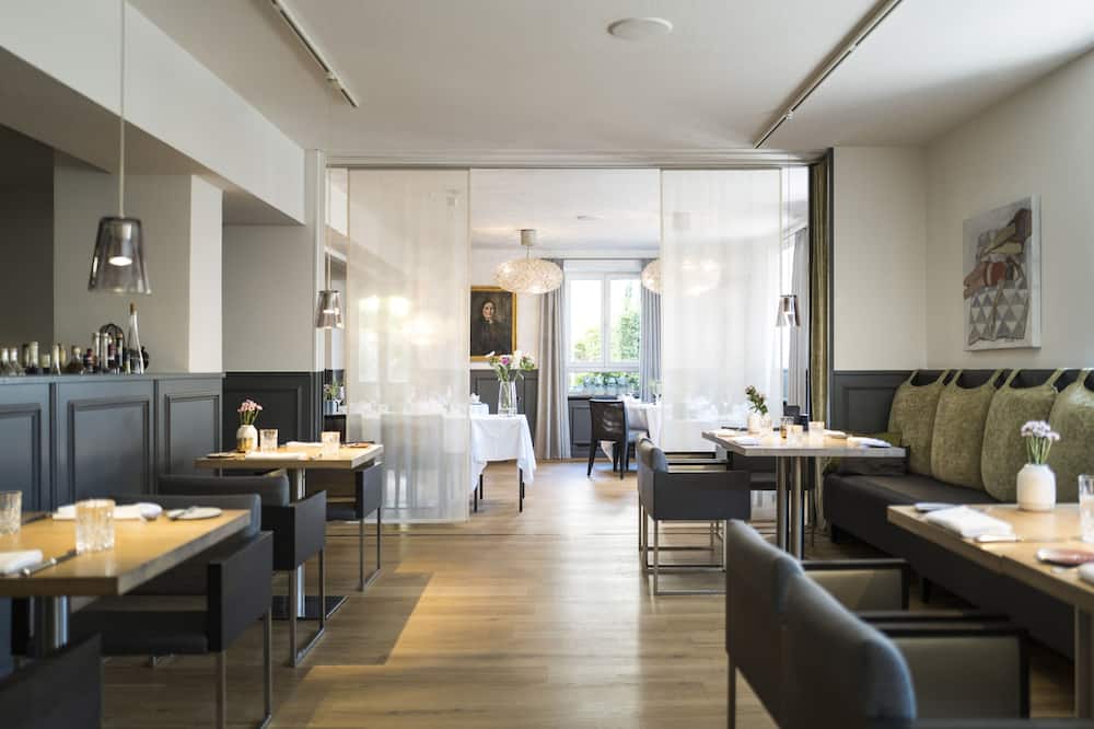 Genusshotel Krone & Roadtrips bei Basel