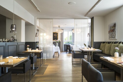 Genusshotel Krone & Roadtrips bei Basel