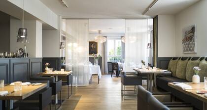Genusshotel Krone & Roadtrips bei Basel