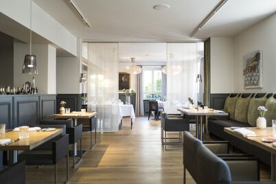 Genusshotel Krone & Roadtrips bei Basel