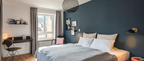 Comfort Doppelzimmer mit Klimaanlage