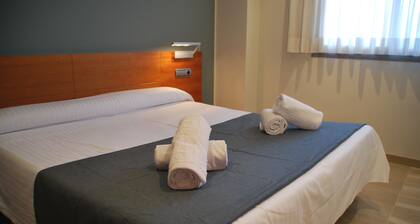 Apartaments Independencia