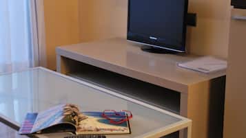 TV