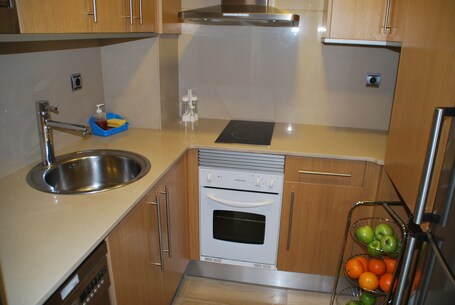 Apartaments Independencia - view 3