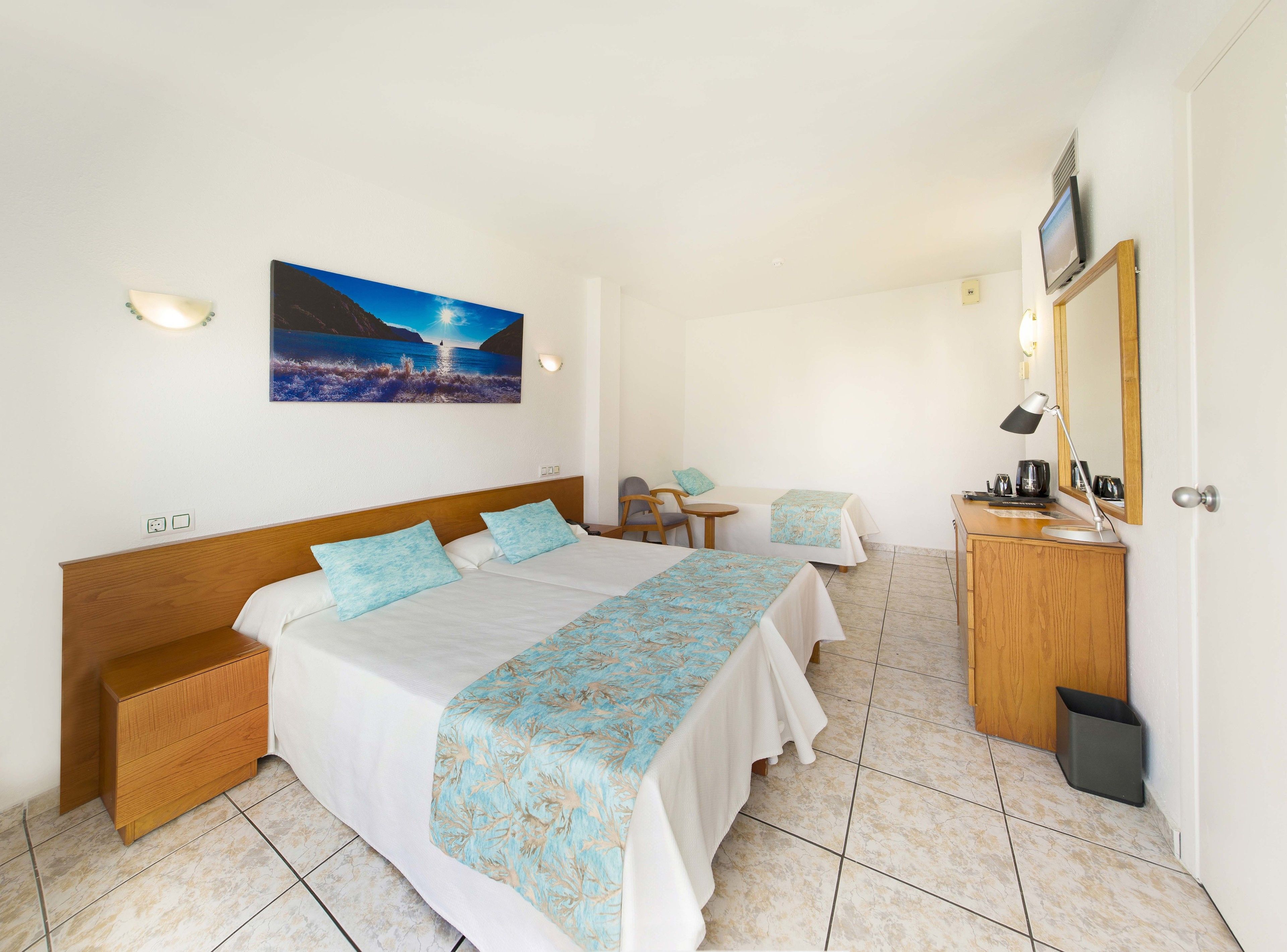 Photo - Hotel Tropical