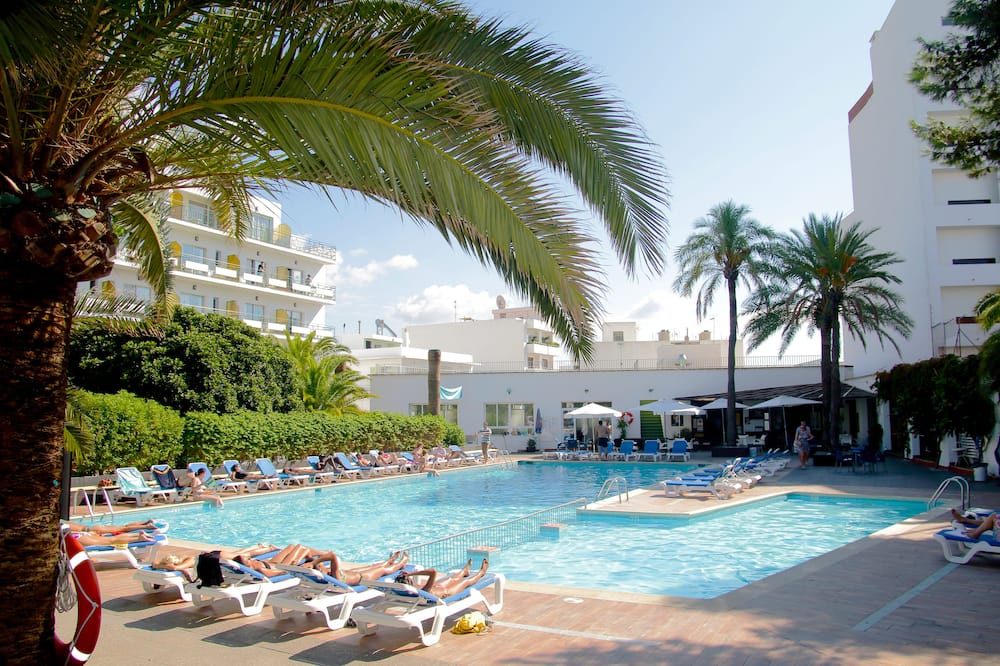 Hotel Tropical