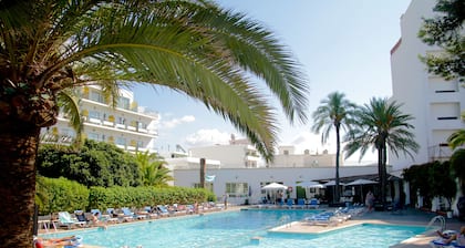 Hotel Tropical