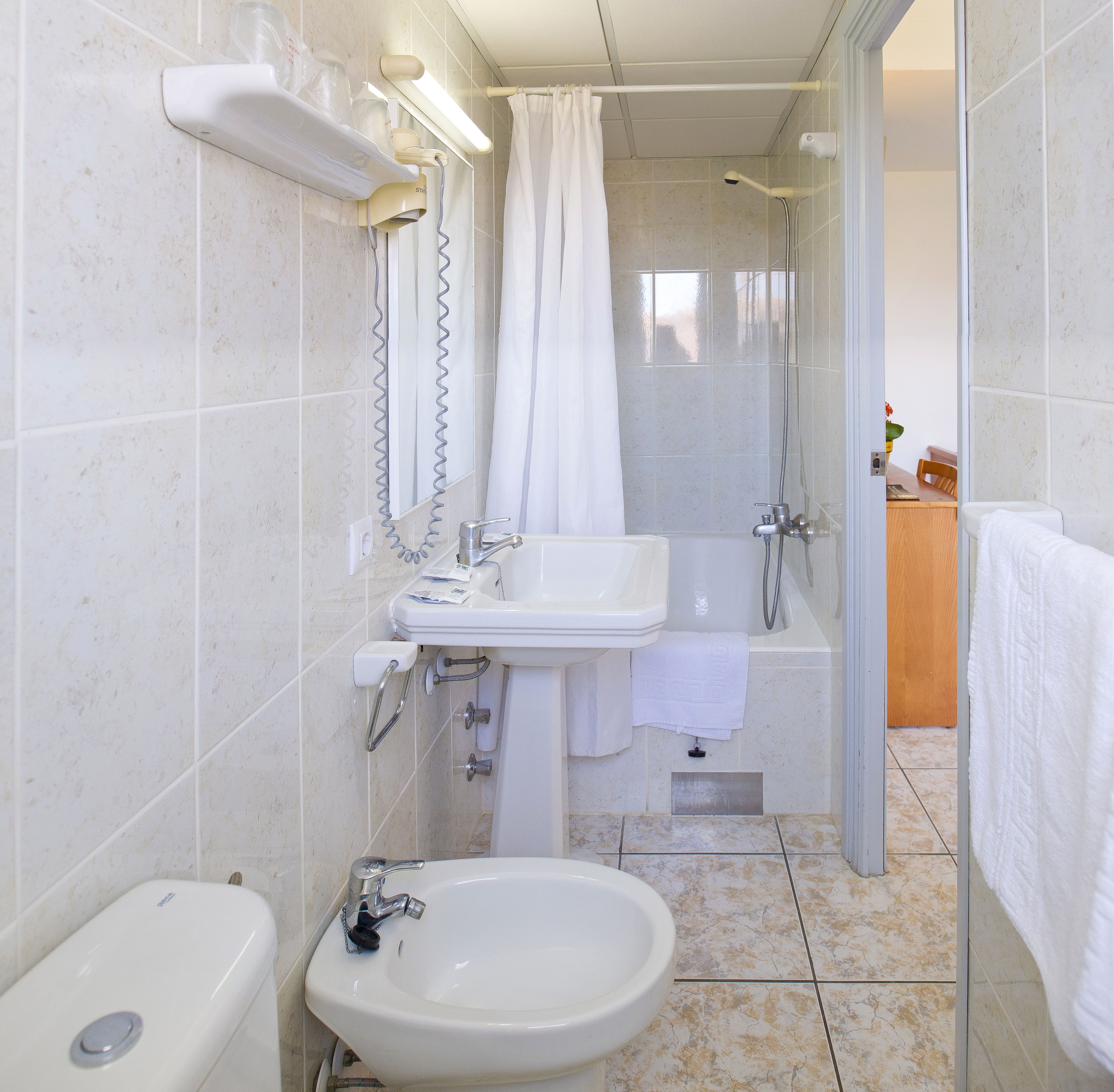 Photo - Hotel Tropical