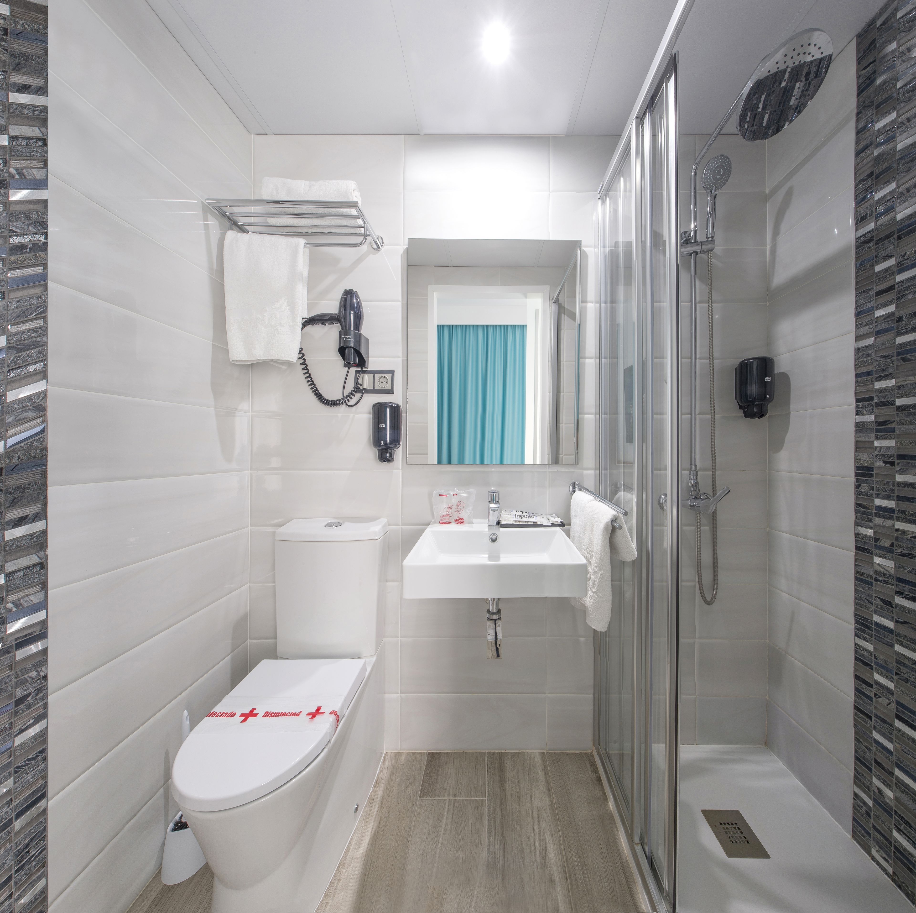 Photo - Hotel Tropical