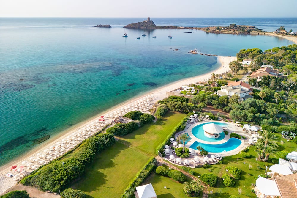 Hotel Baia di Nora