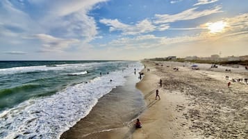 Plage Ă proximitĂ©, pĂȘche sur place