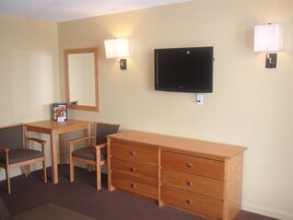 Servicios de la habitación