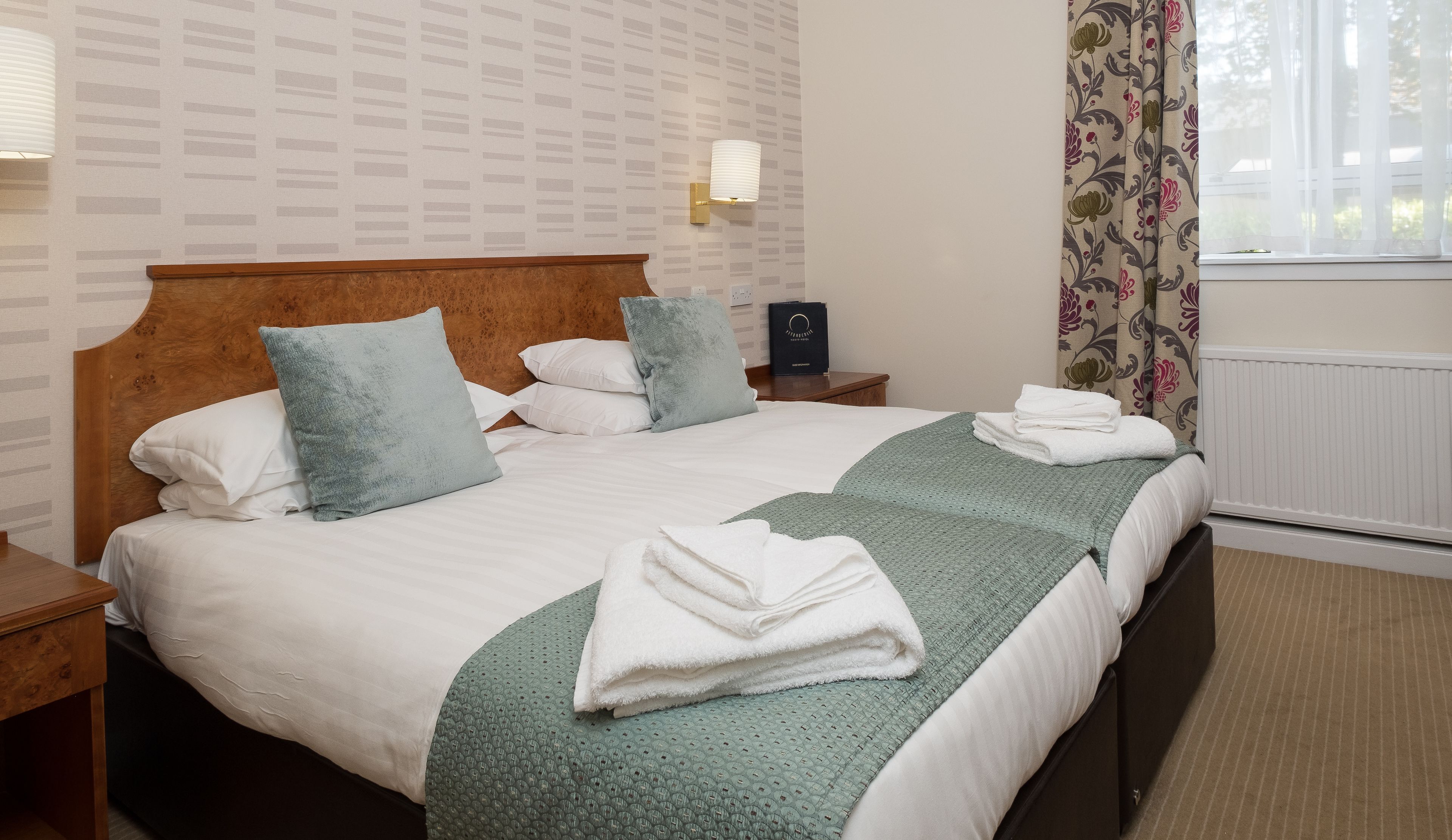 Photo - Pitbauchlie House Hotel - Sure Hotel Collection by Best Western