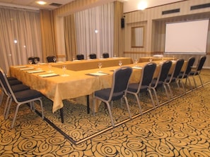 Sala de reuniones