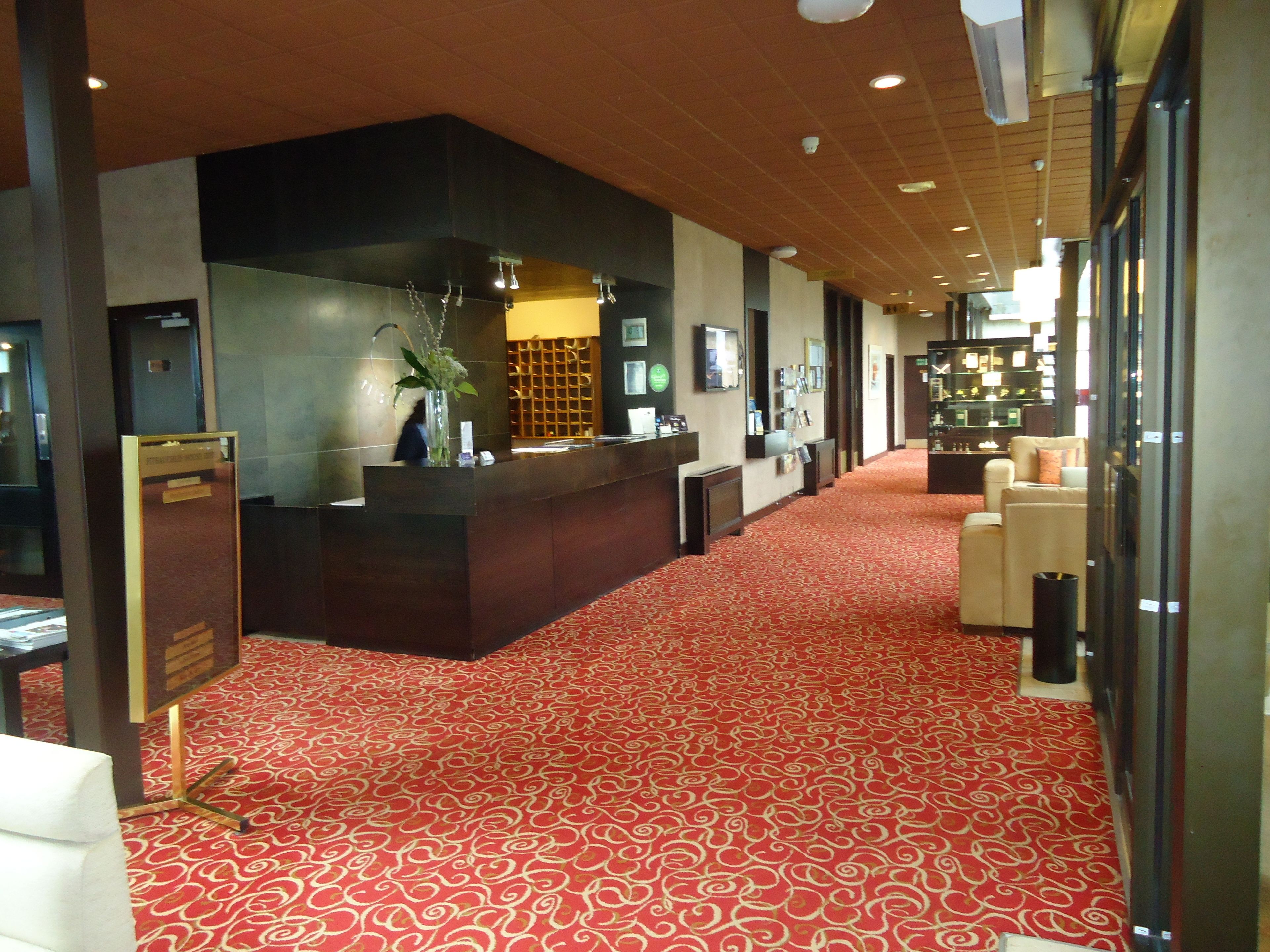 Photo - Pitbauchlie House Hotel, Sure Hotel Collection by BW