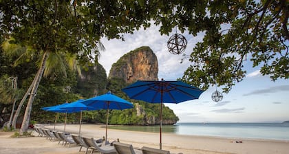 Railay Bay Resort and Spa