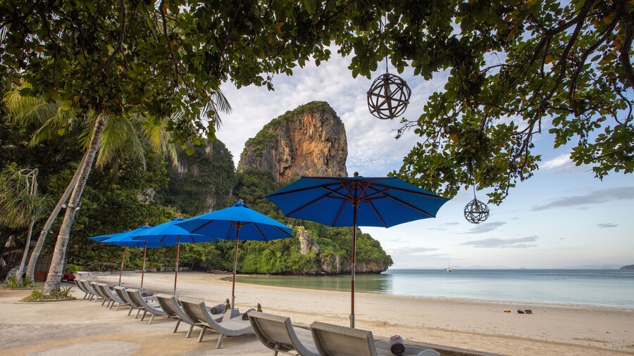 Railay Bay Resort and Spa