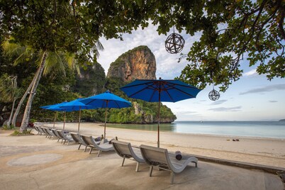 Railay Bay Resort and Spa