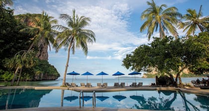 Railay Bay Resort and Spa