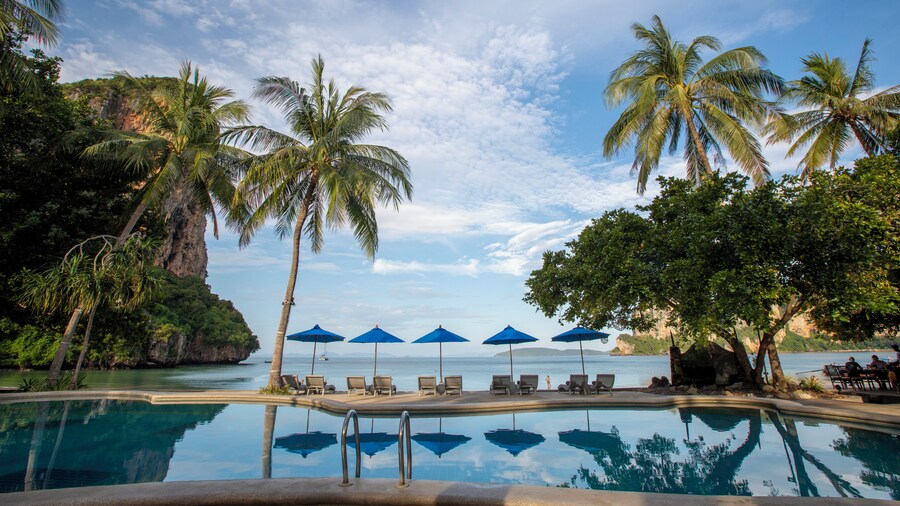 Railay Bay Resort and Spa