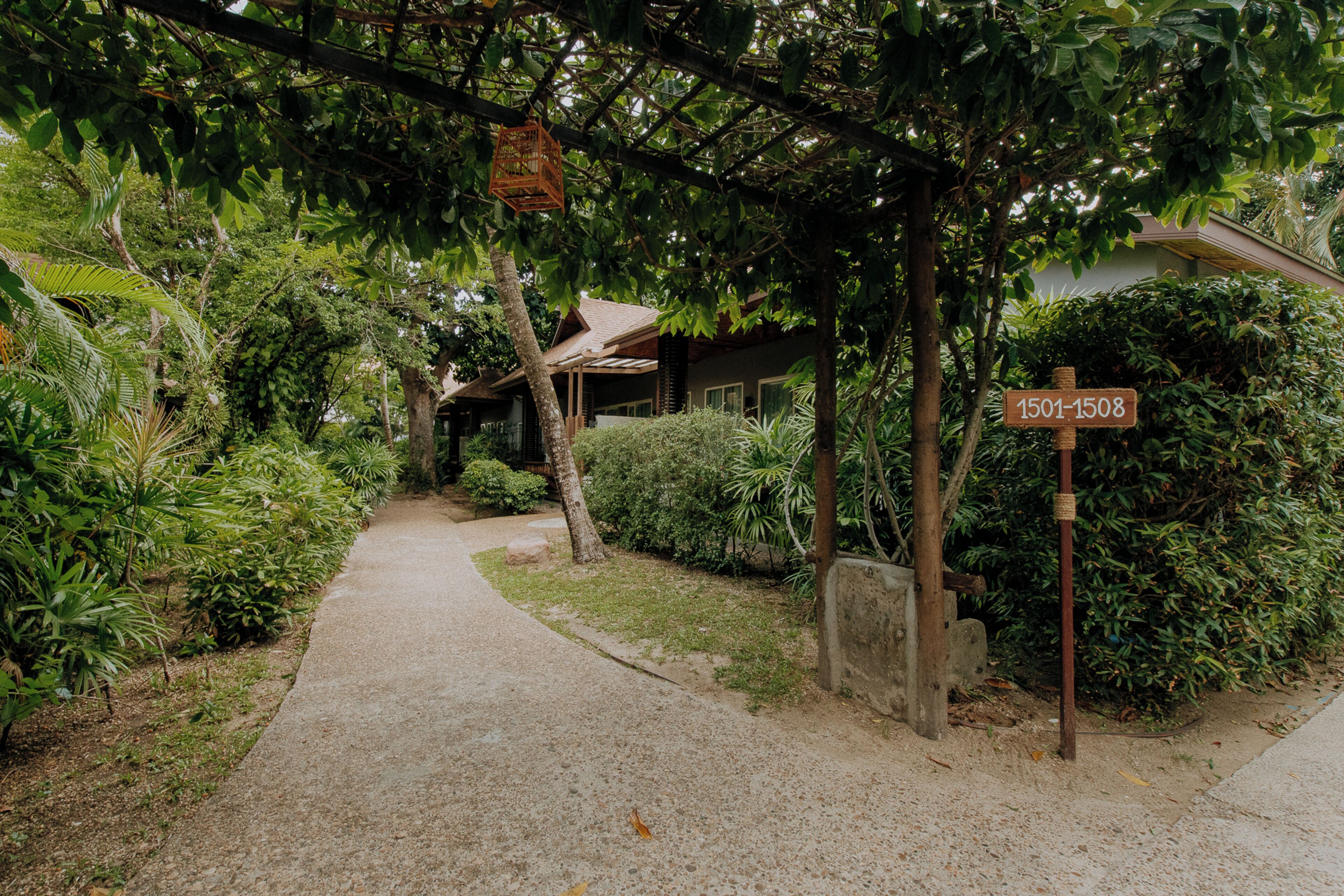 Foto - Railay Bay Resort and Spa