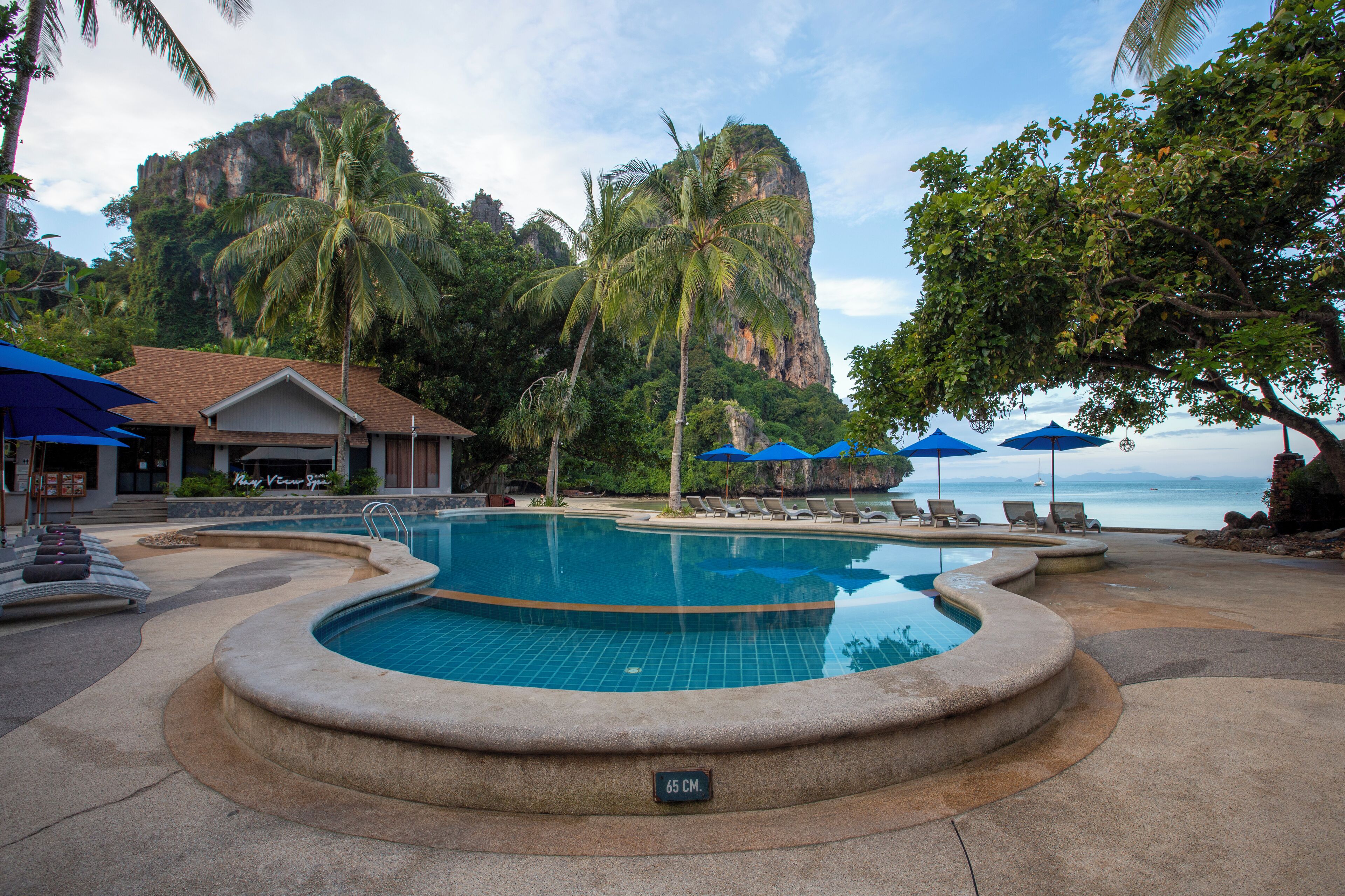 Foto - Railay Bay Resort & Spa