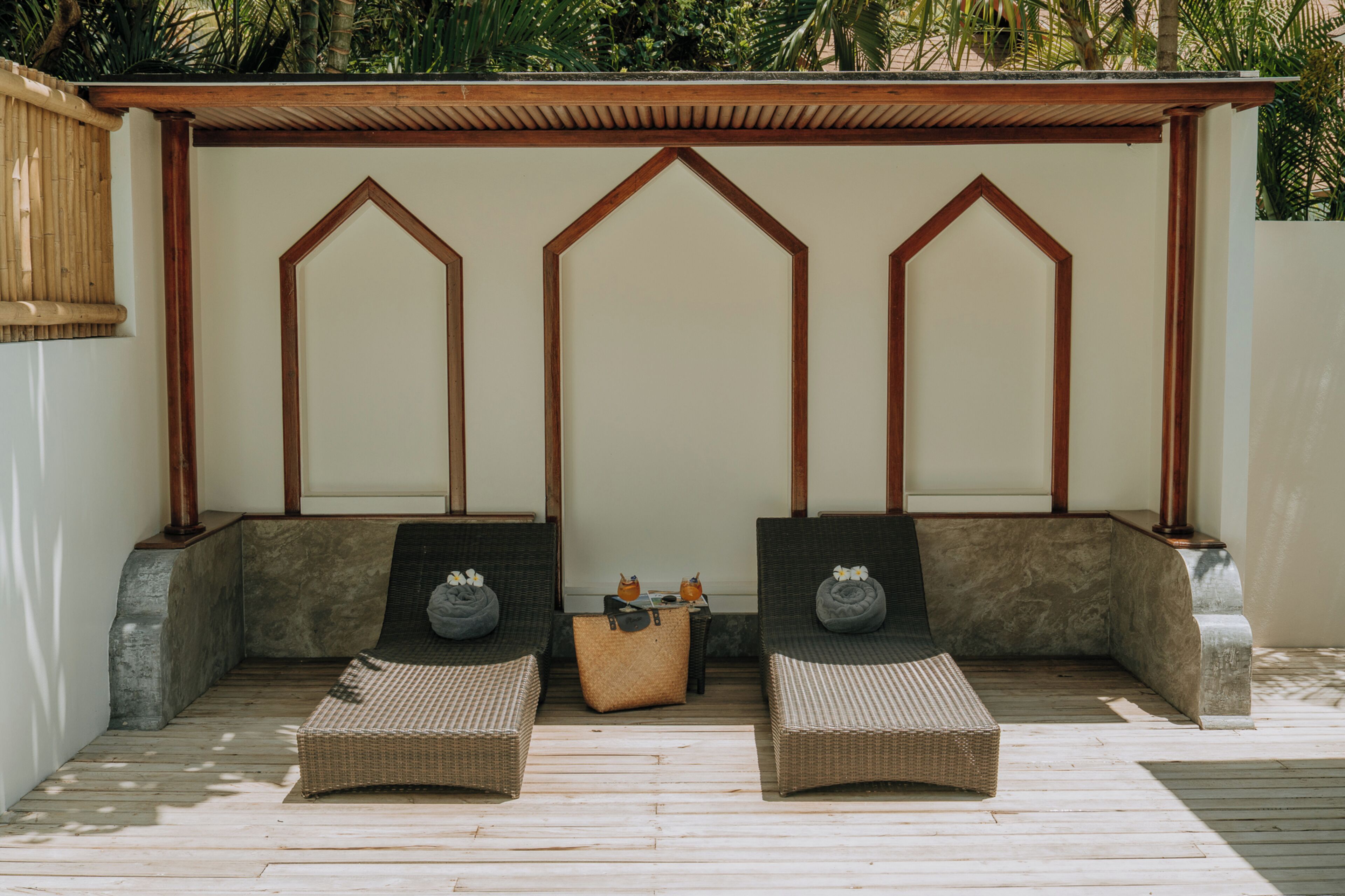 Foto - Railay Bay Resort & Spa