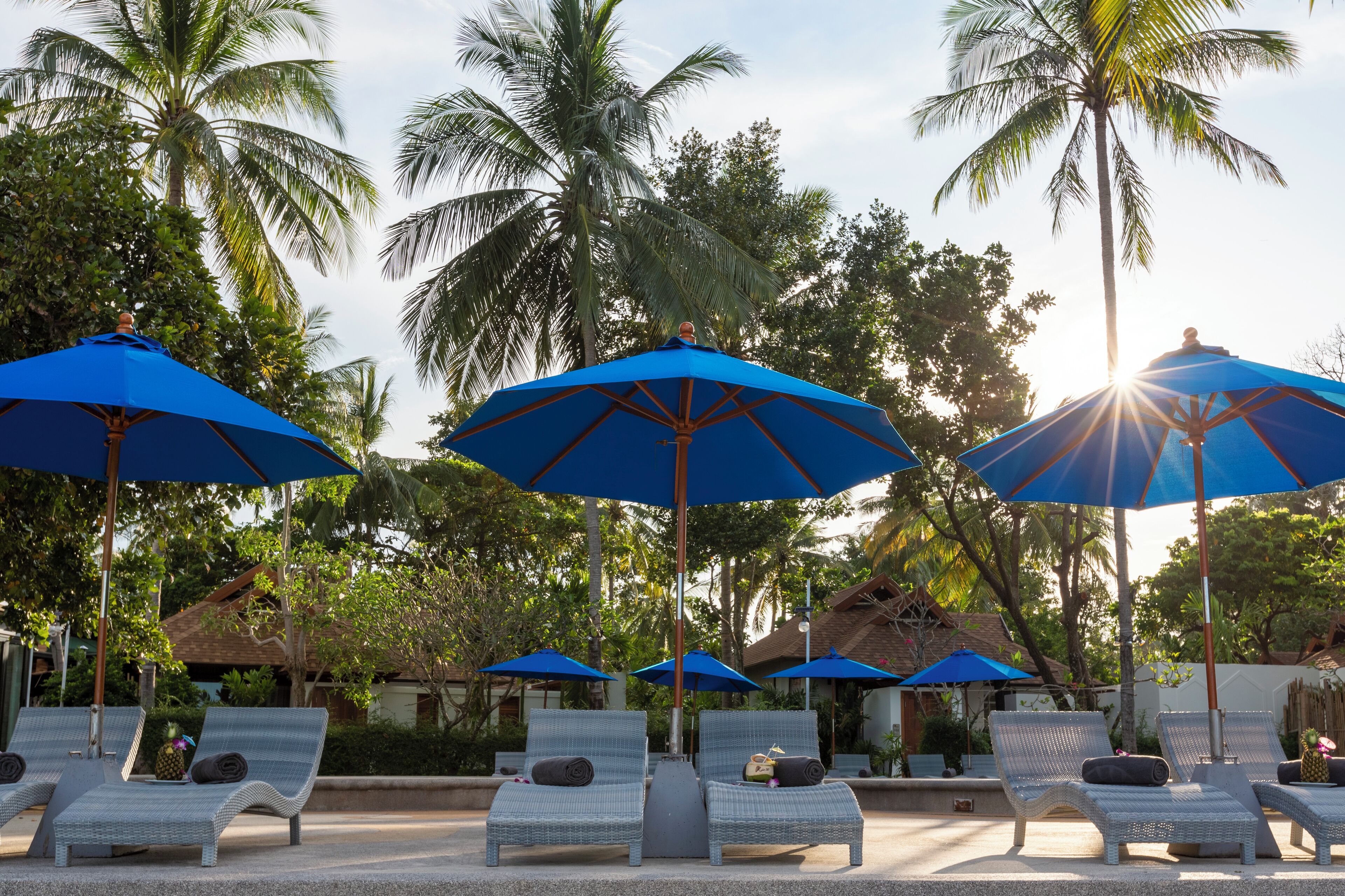 Foto - Railay Bay Resort & Spa