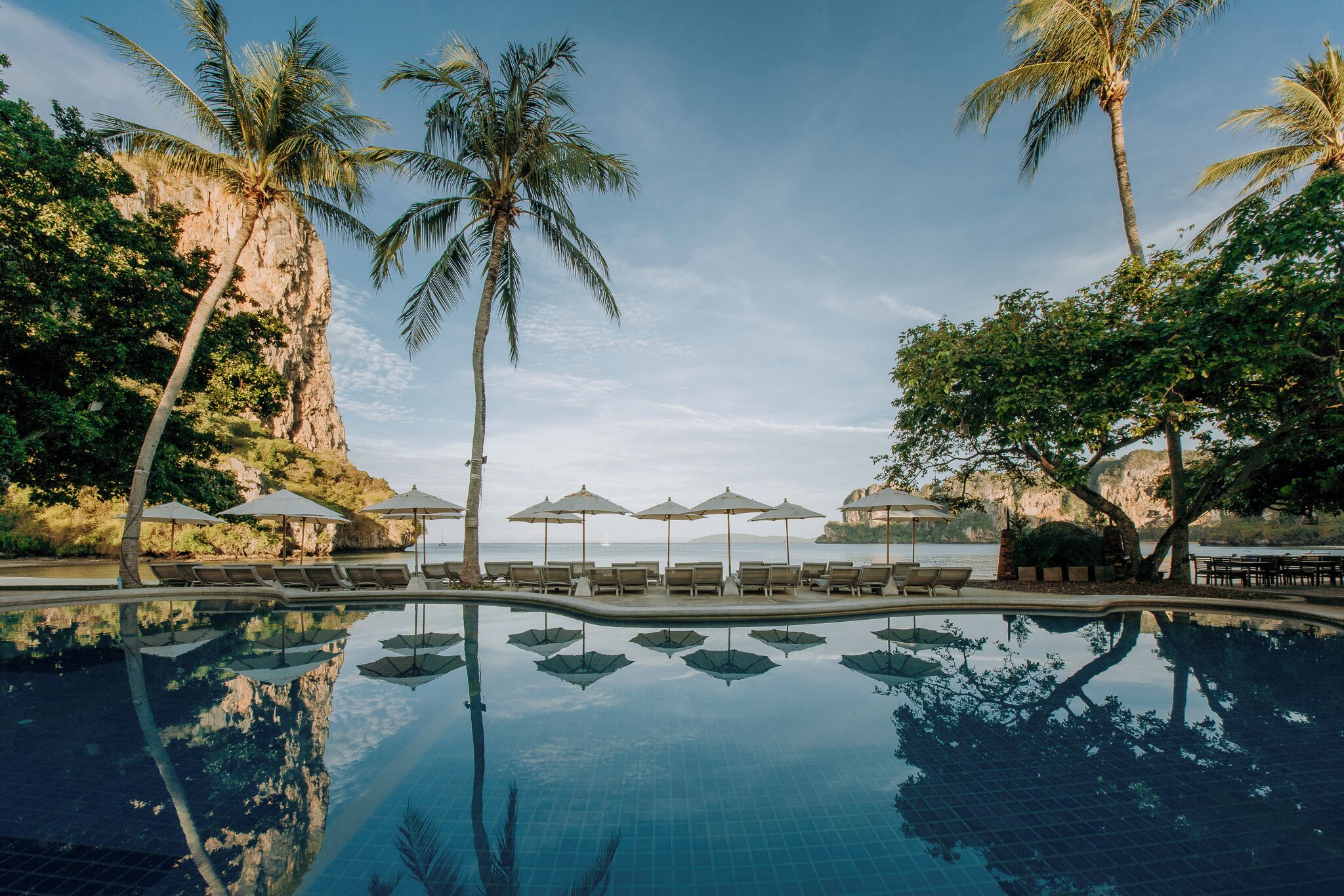 Foto - Railay Bay Resort and Spa
