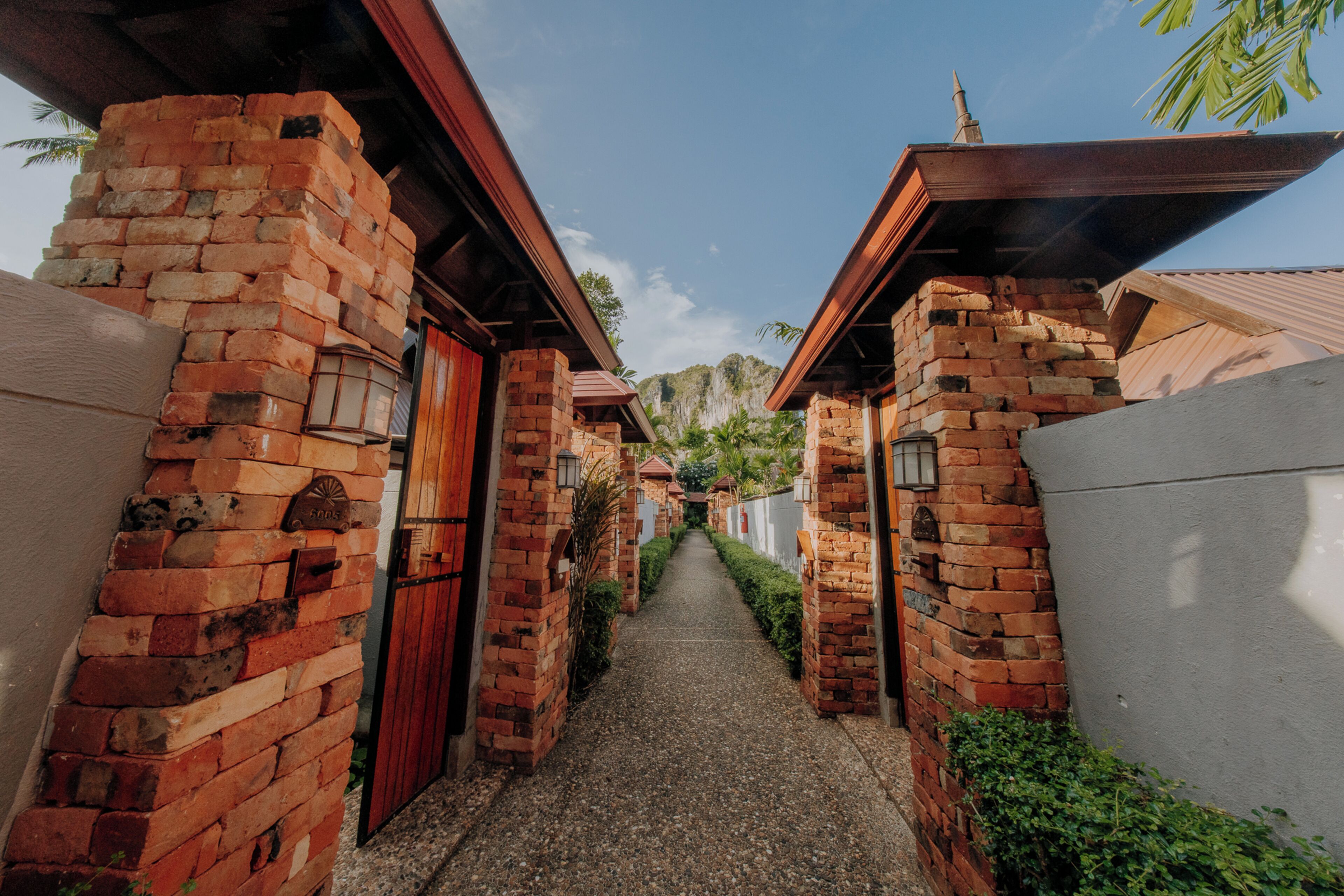 Foto - Railay Bay Resort and Spa