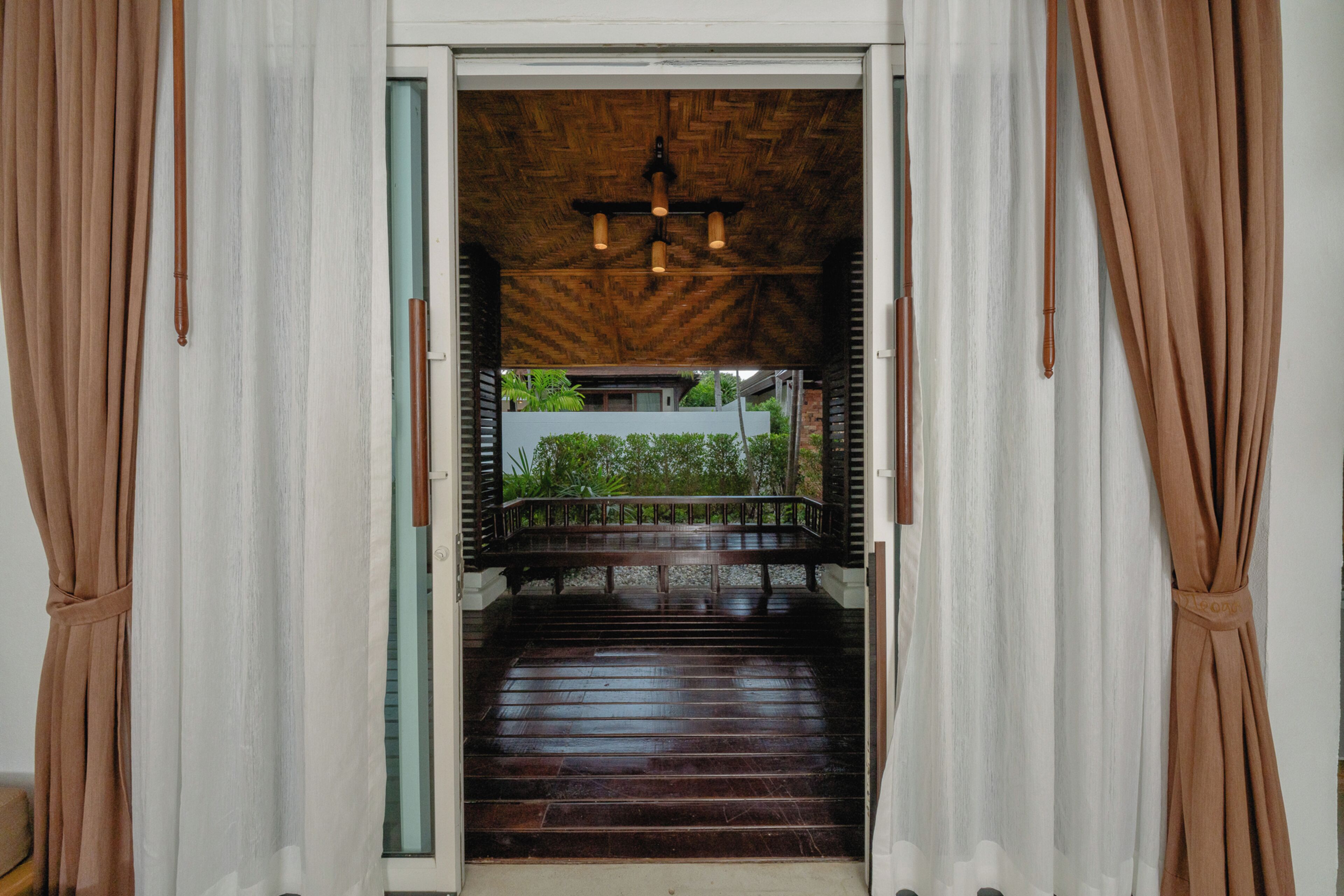 Foto - Railay Bay Resort and Spa