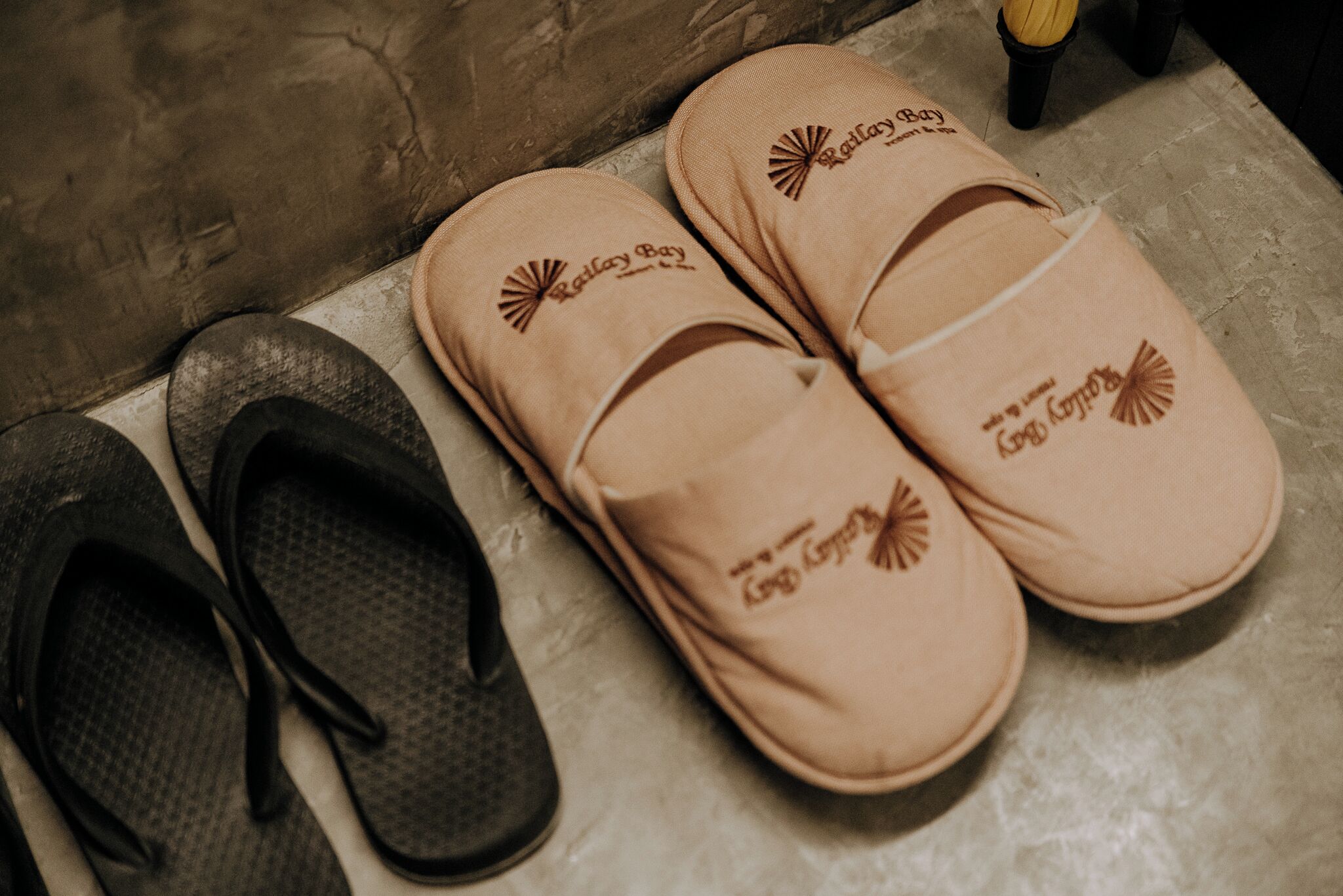 Foto - Railay Bay Resort & Spa