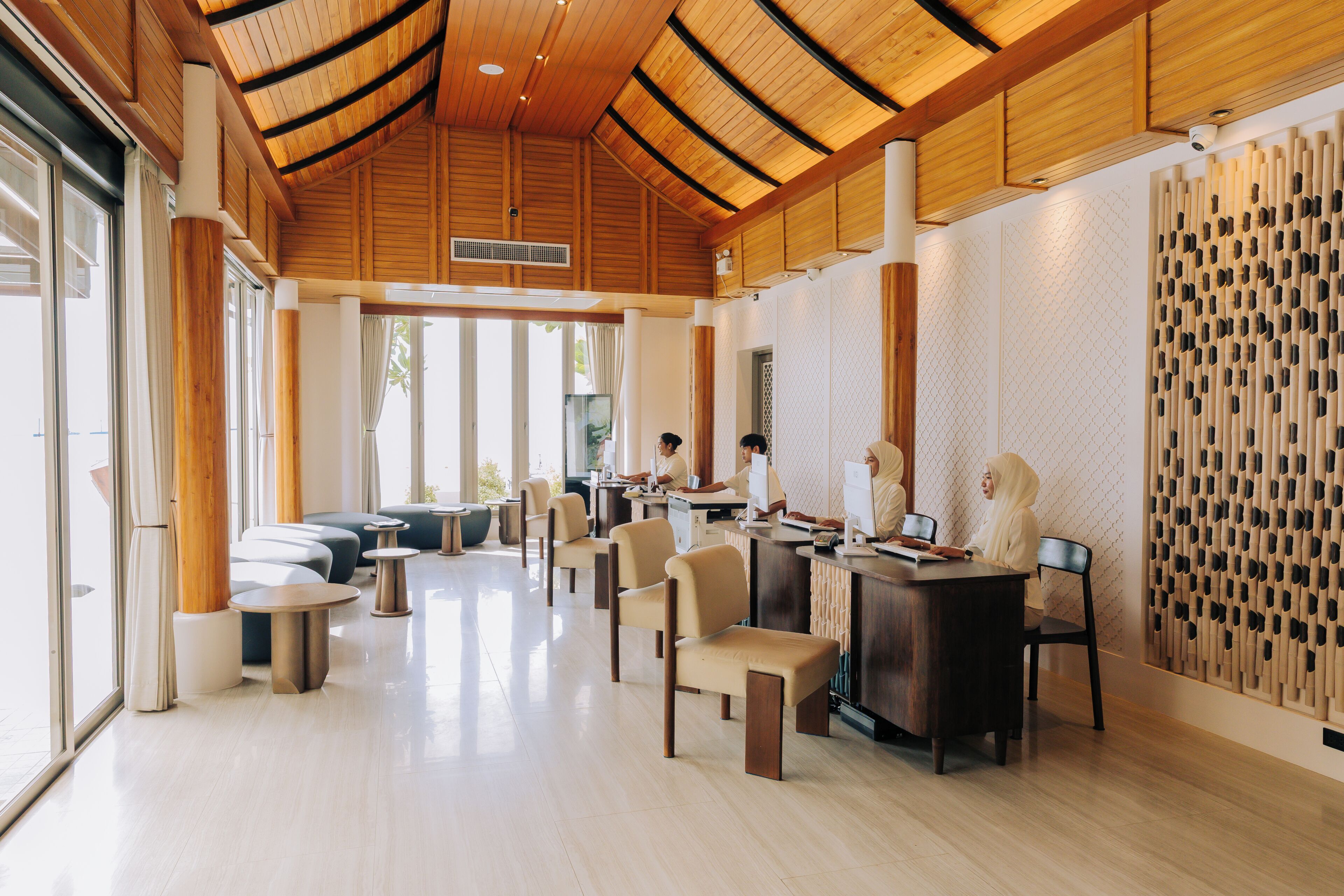 Foto - Railay Bay Resort and Spa