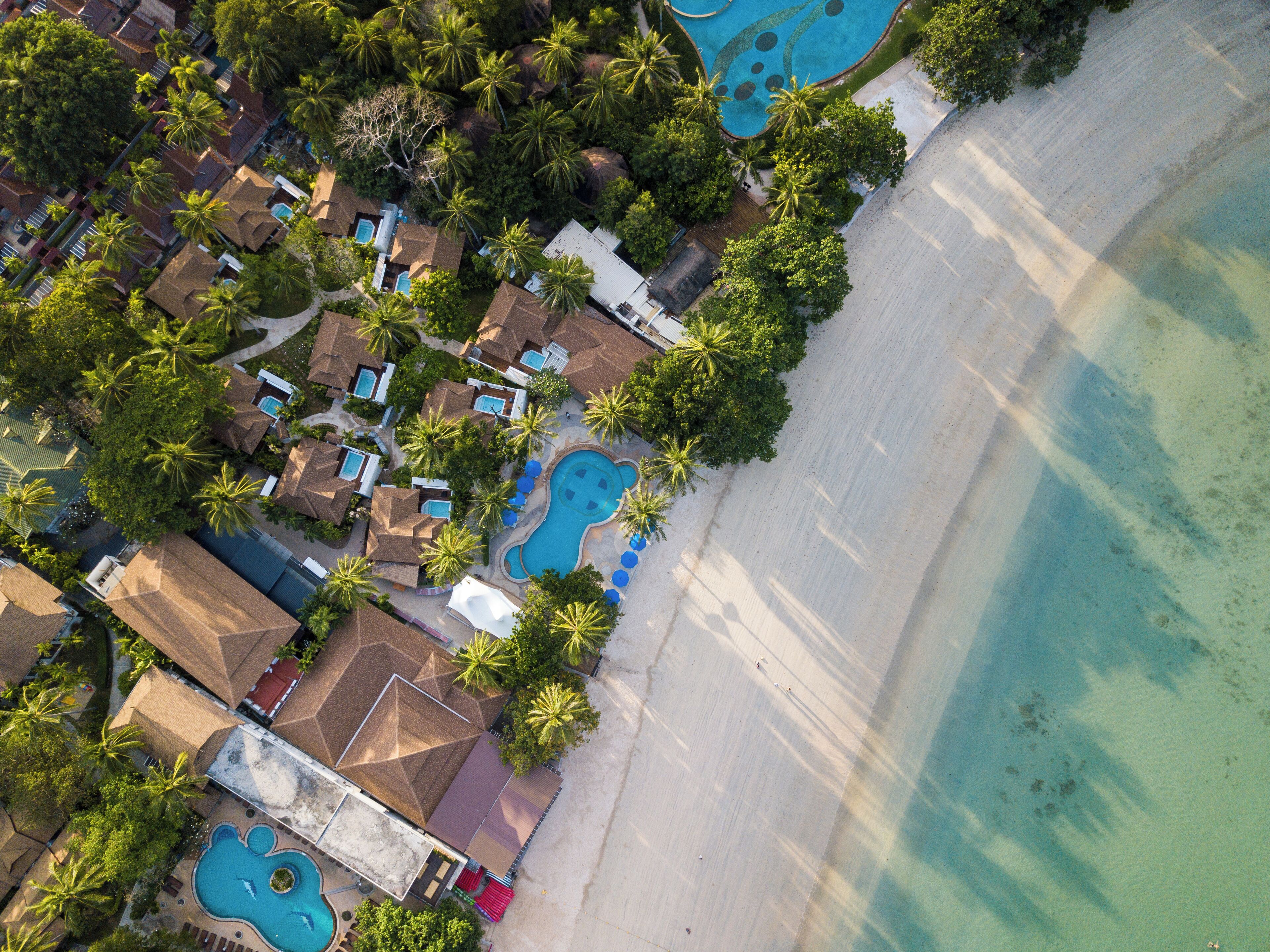Foto - Railay Bay Resort and Spa