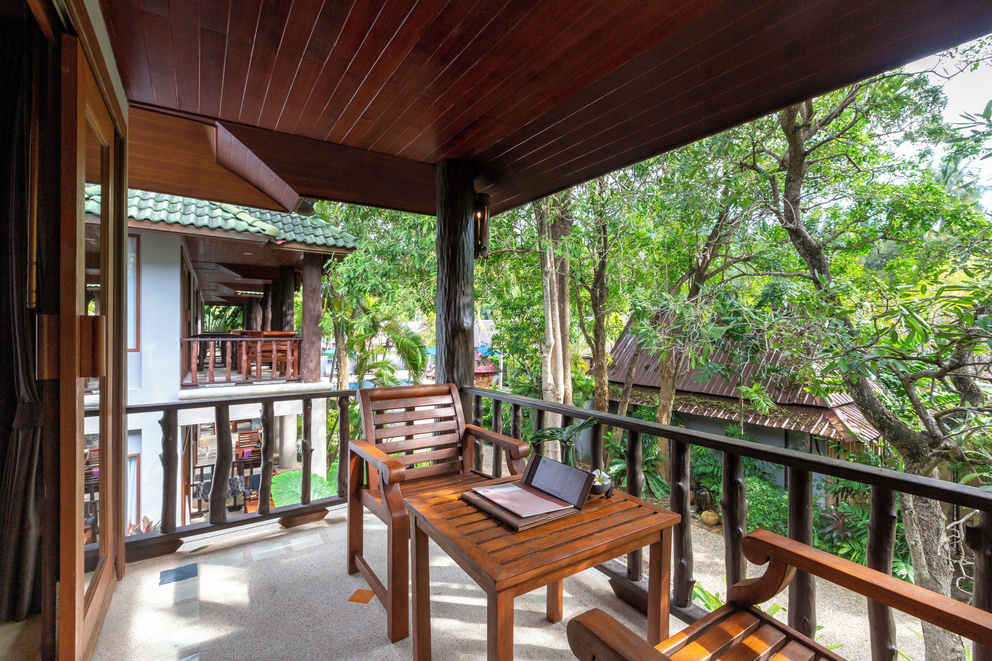 Photo - Railay Bay Resort & Spa