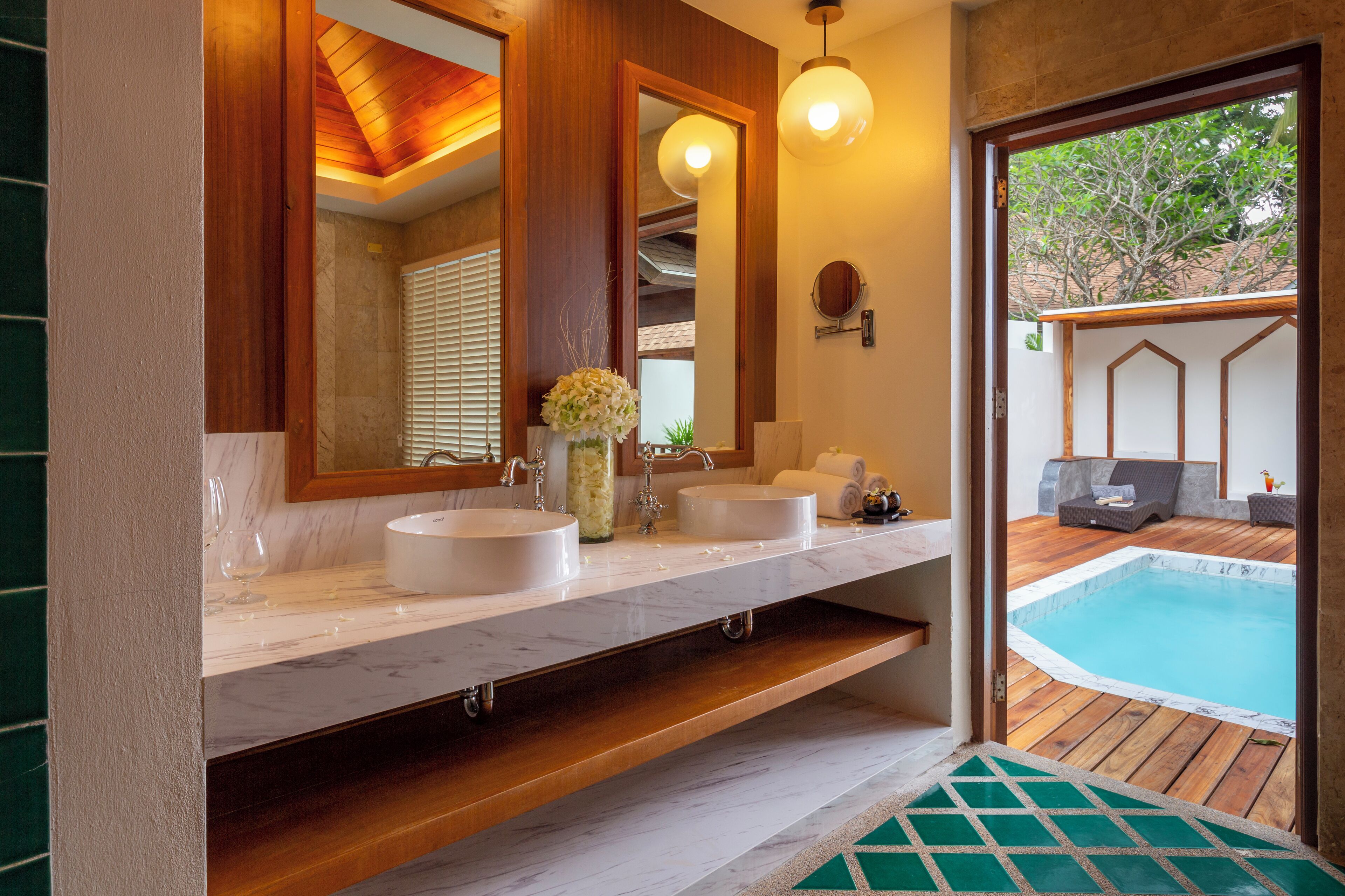 Foto - Railay Bay Resort and Spa