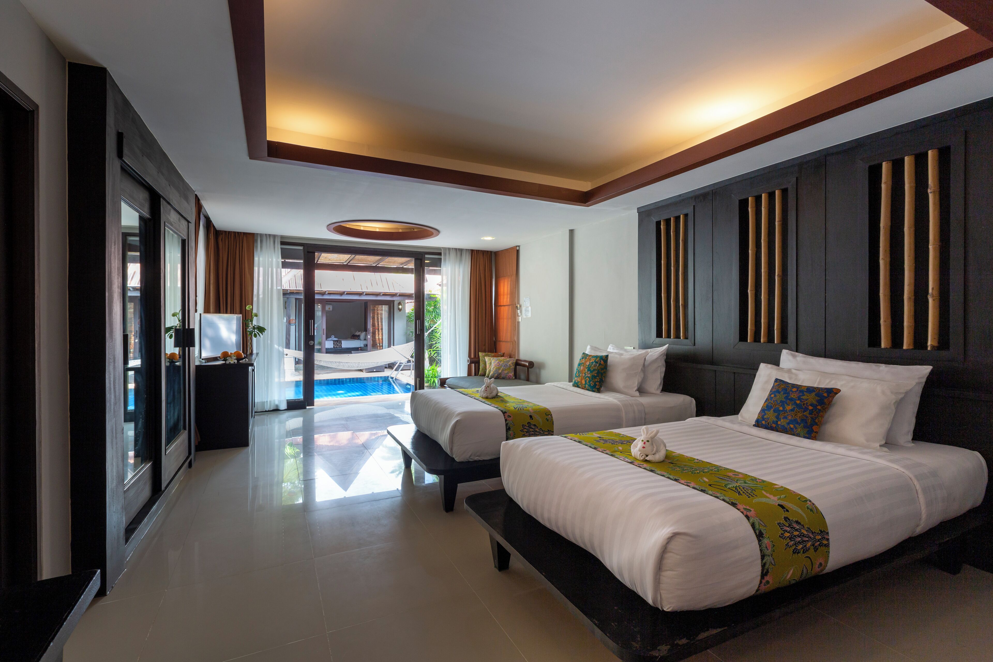 Foto - Railay Bay Resort and Spa