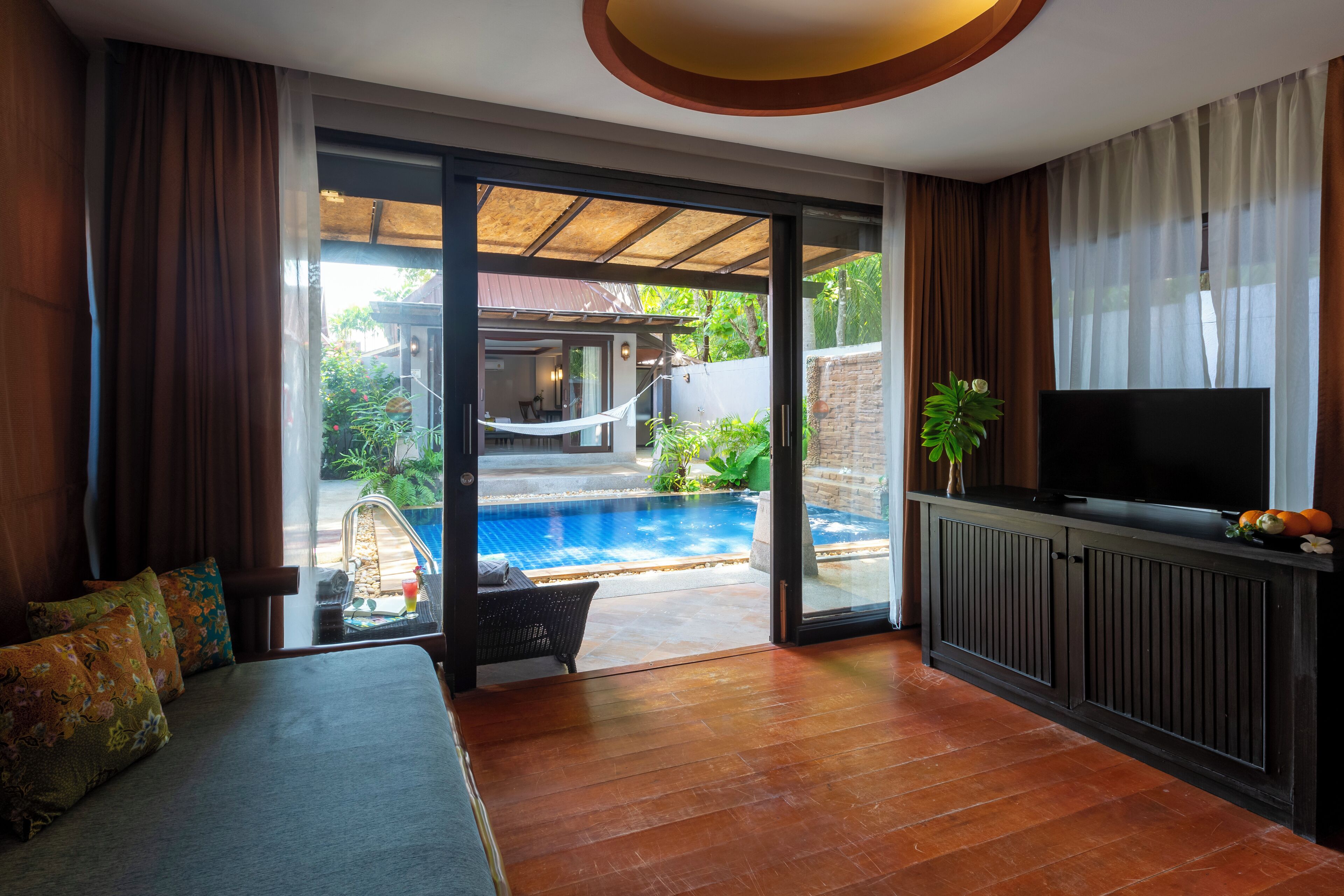 Foto - Railay Bay Resort and Spa