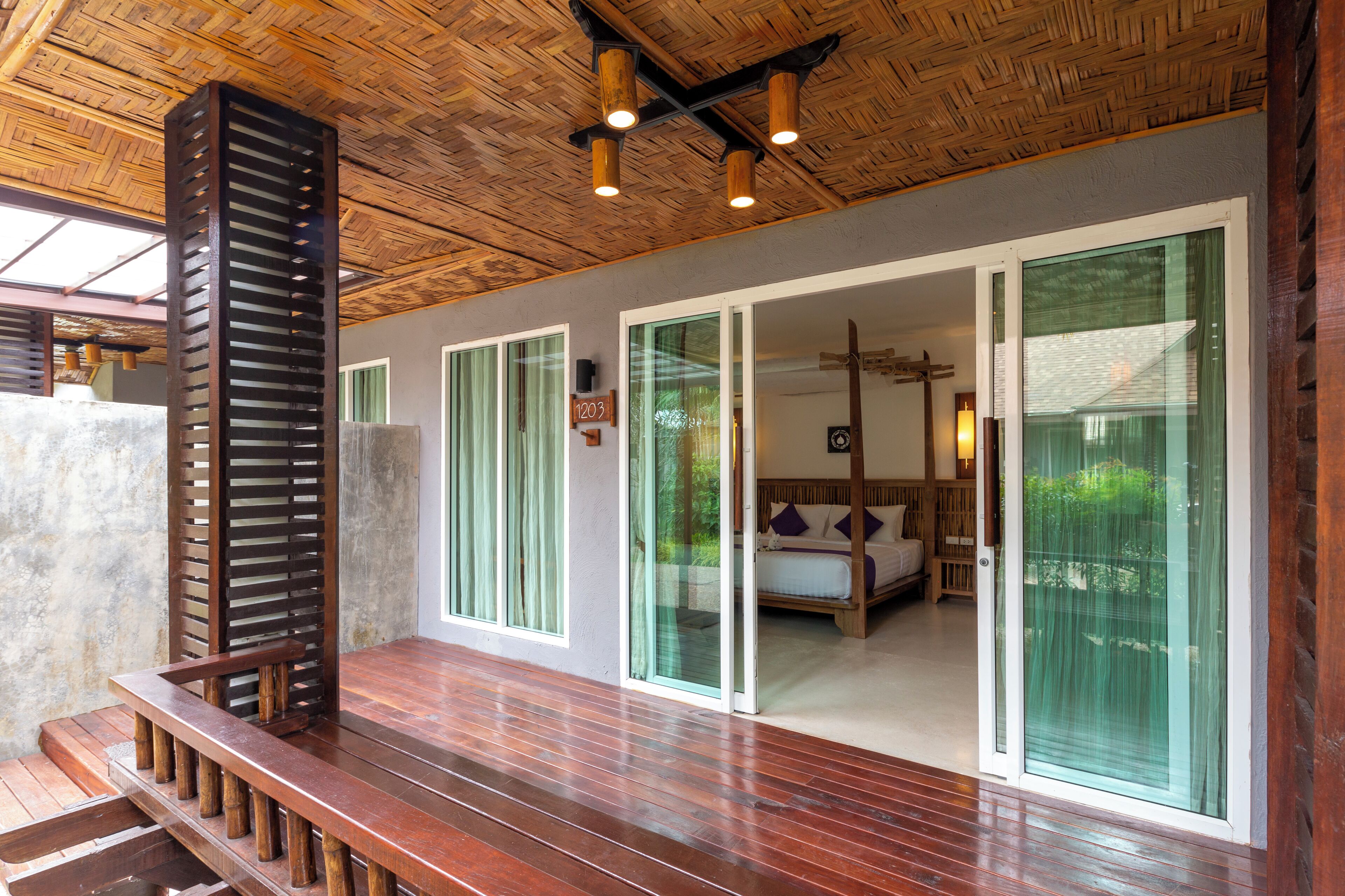 Foto - Railay Bay Resort & Spa